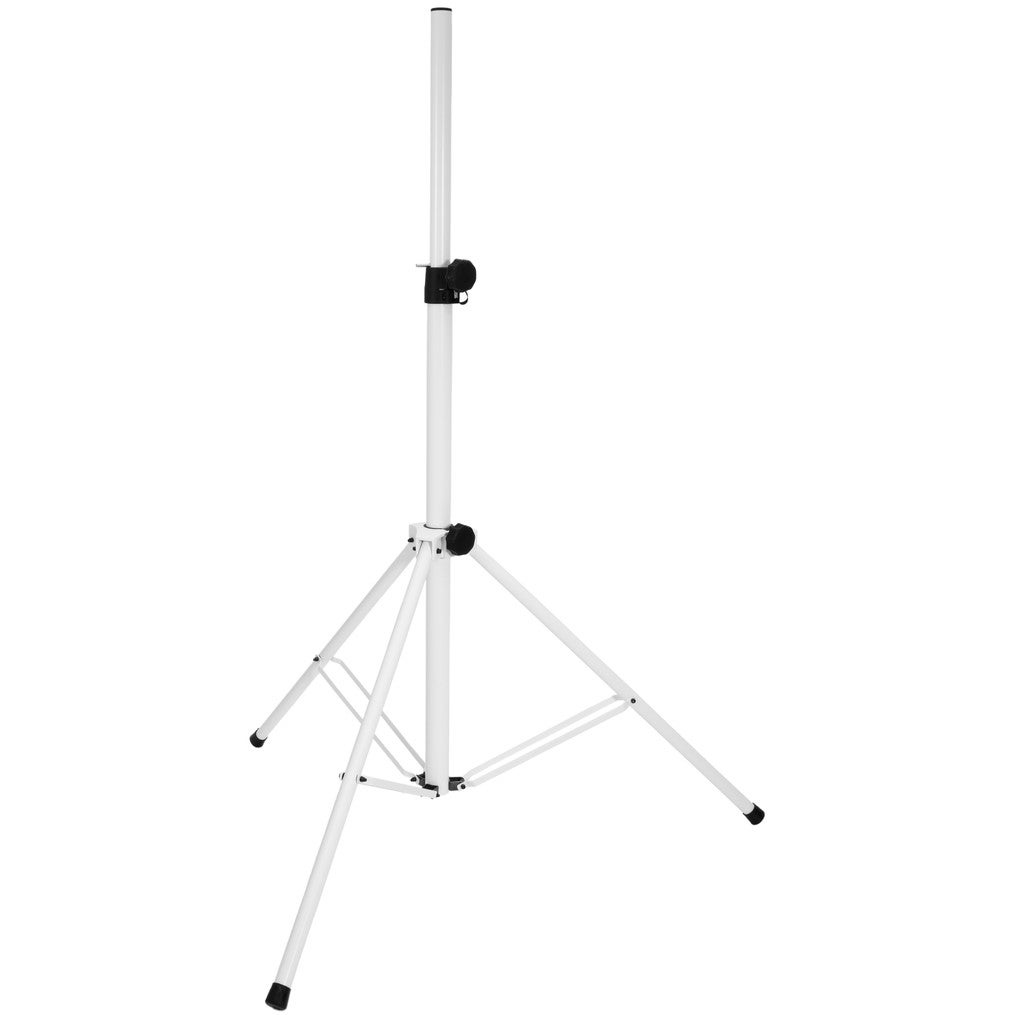 Omnitronic BS-2 EU speakerstatief wit