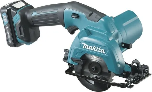 MAKITA.PILARKA TAR.12V CXT HS301DSME 85mm 2x4,0Ah