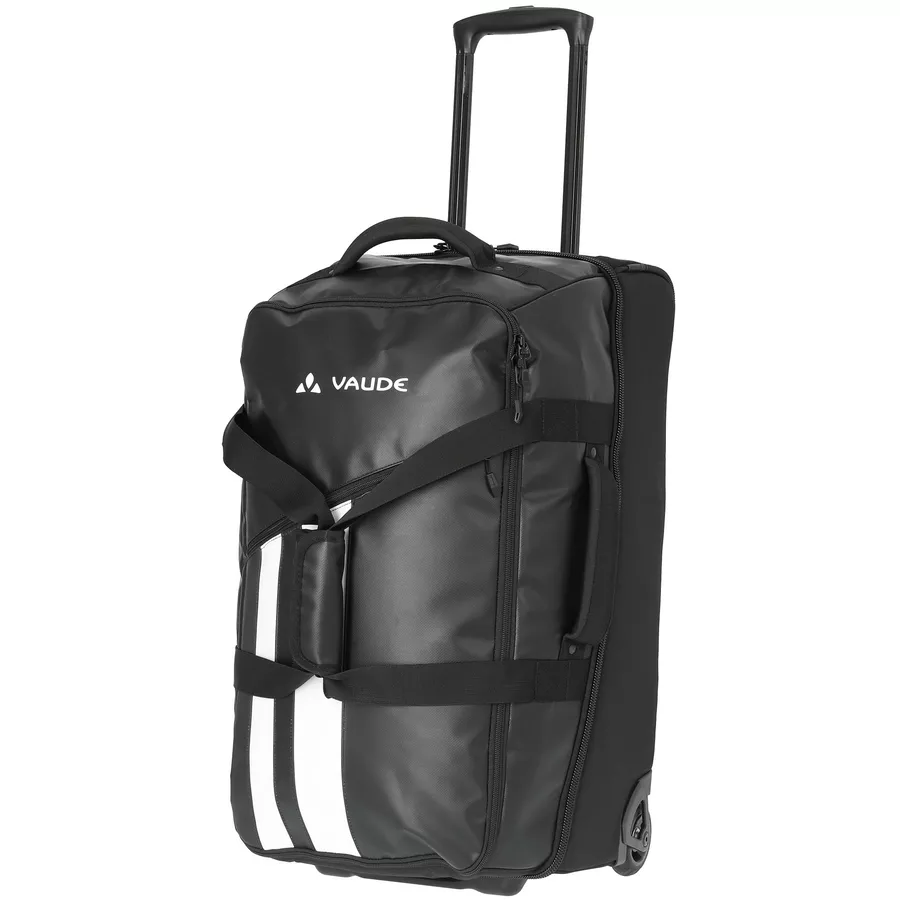 Vaude New Islands Rotuma 65 - 2-Rollenreisetasche M 61 cm black