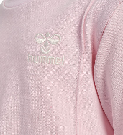 Hummel Kleid - hmlHelle - Pink-A-Boo