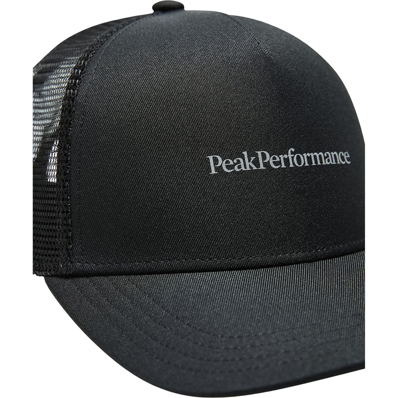 Peak Performance Trucker Cap