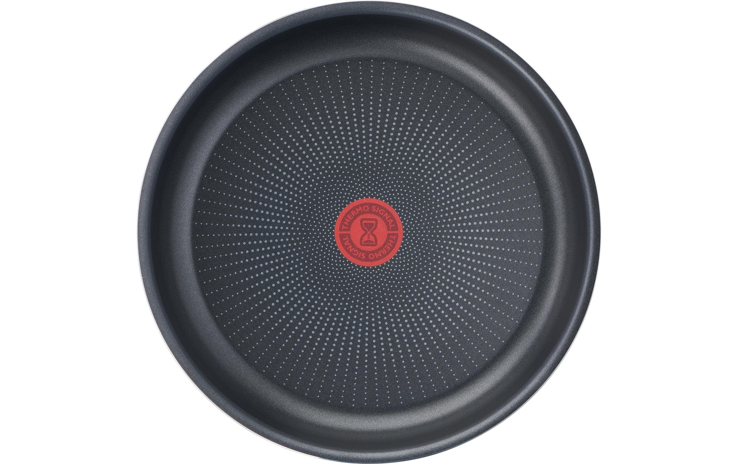 Tefal Pfannen-Set »Ingenio XL Force 24 cm/28 cm« Aluminium
