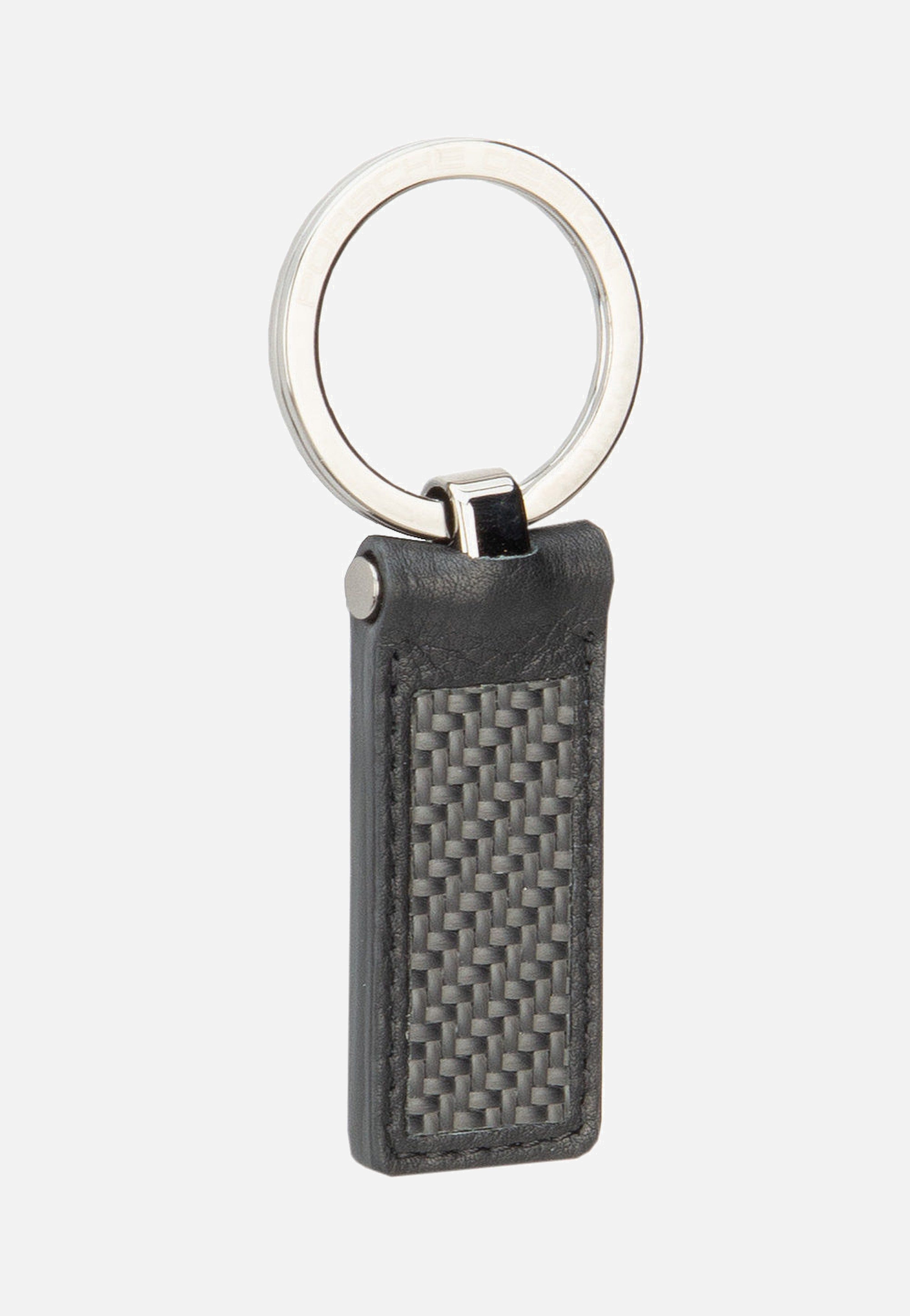 Keyring Carbon Black - Schlüsselanhänger