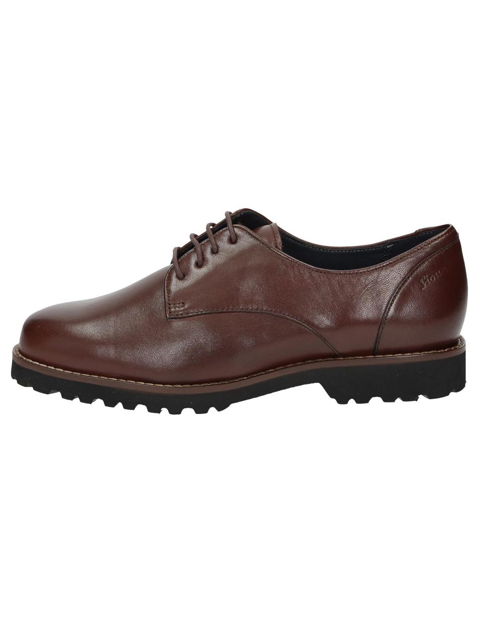 Schnürschuh Meredith-700-H