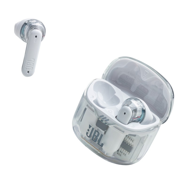 JBL - Tune Flex - Wireless Earbuds
