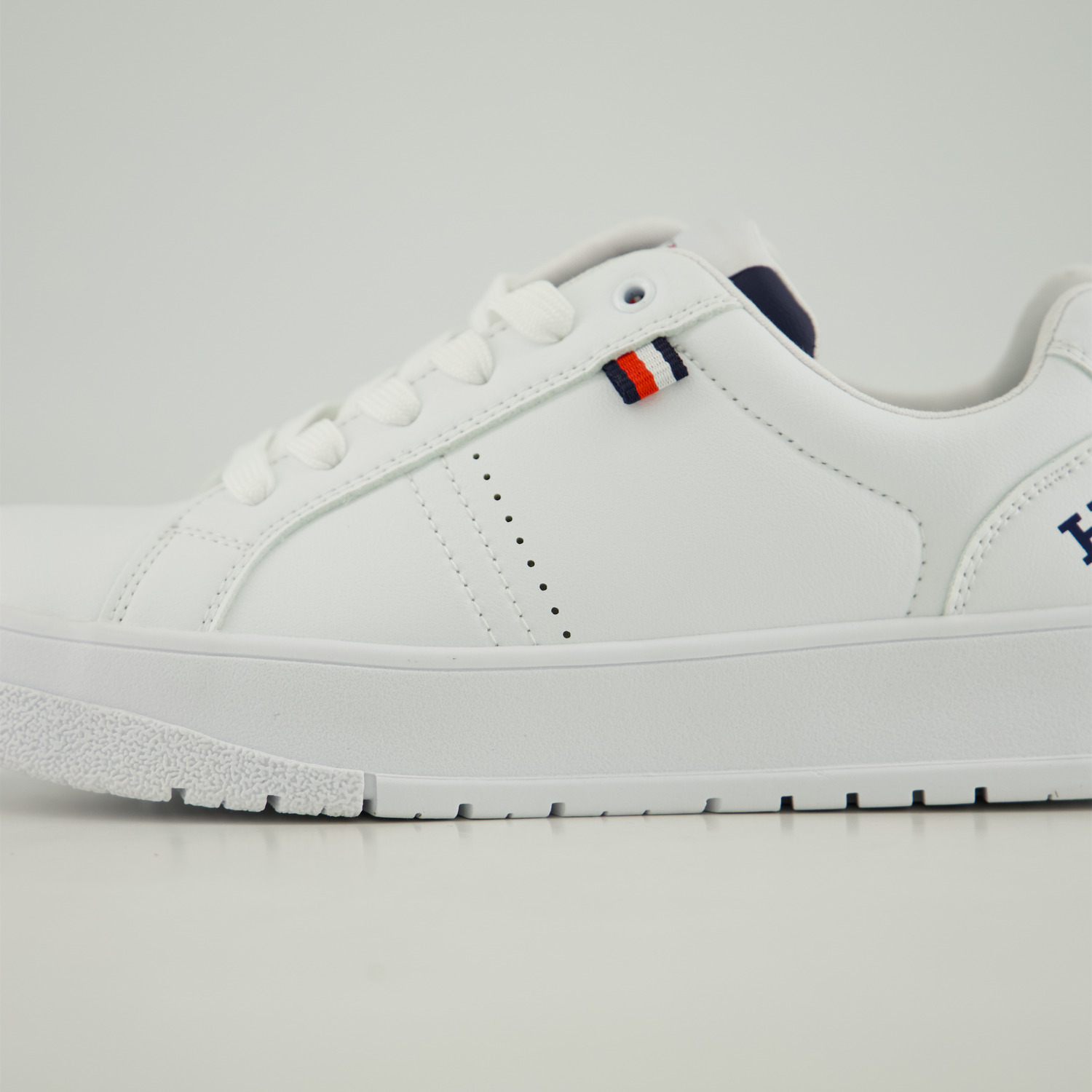 Tommy Hilfiger Sneaker Logo