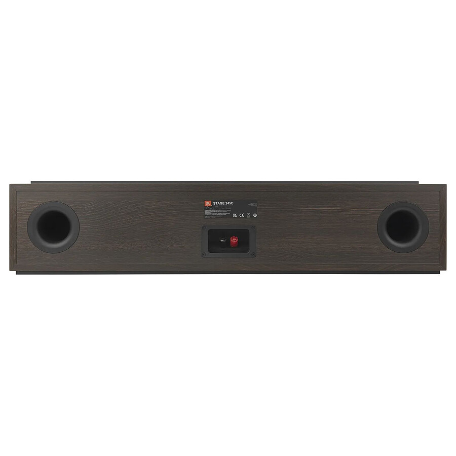 JBL 245C Stage 2 Espresso
