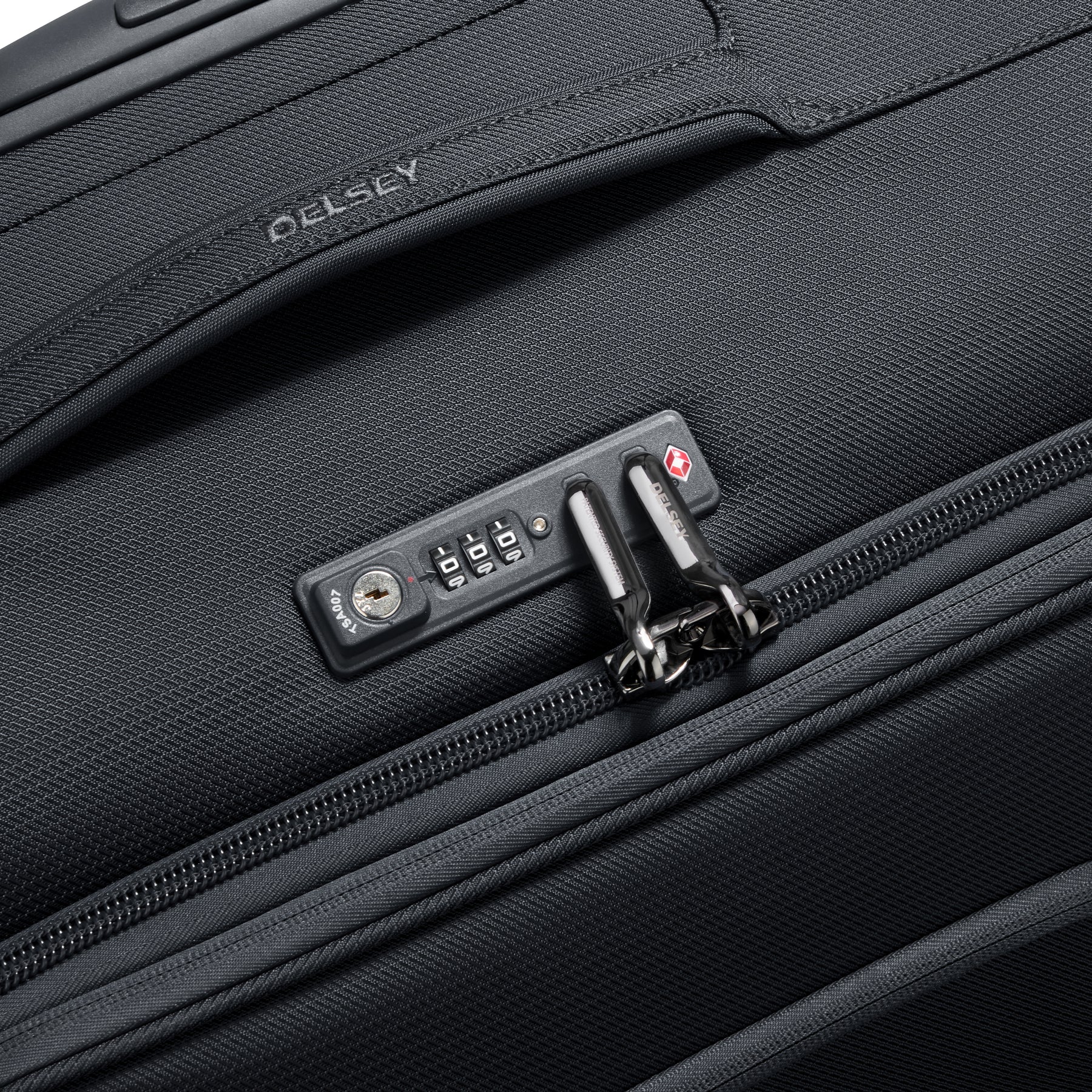 Valise Cabine - S Slim Extensible (55cm)