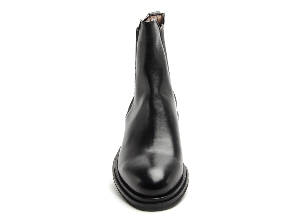 Muratti boots bottine plates femme roncenay noir