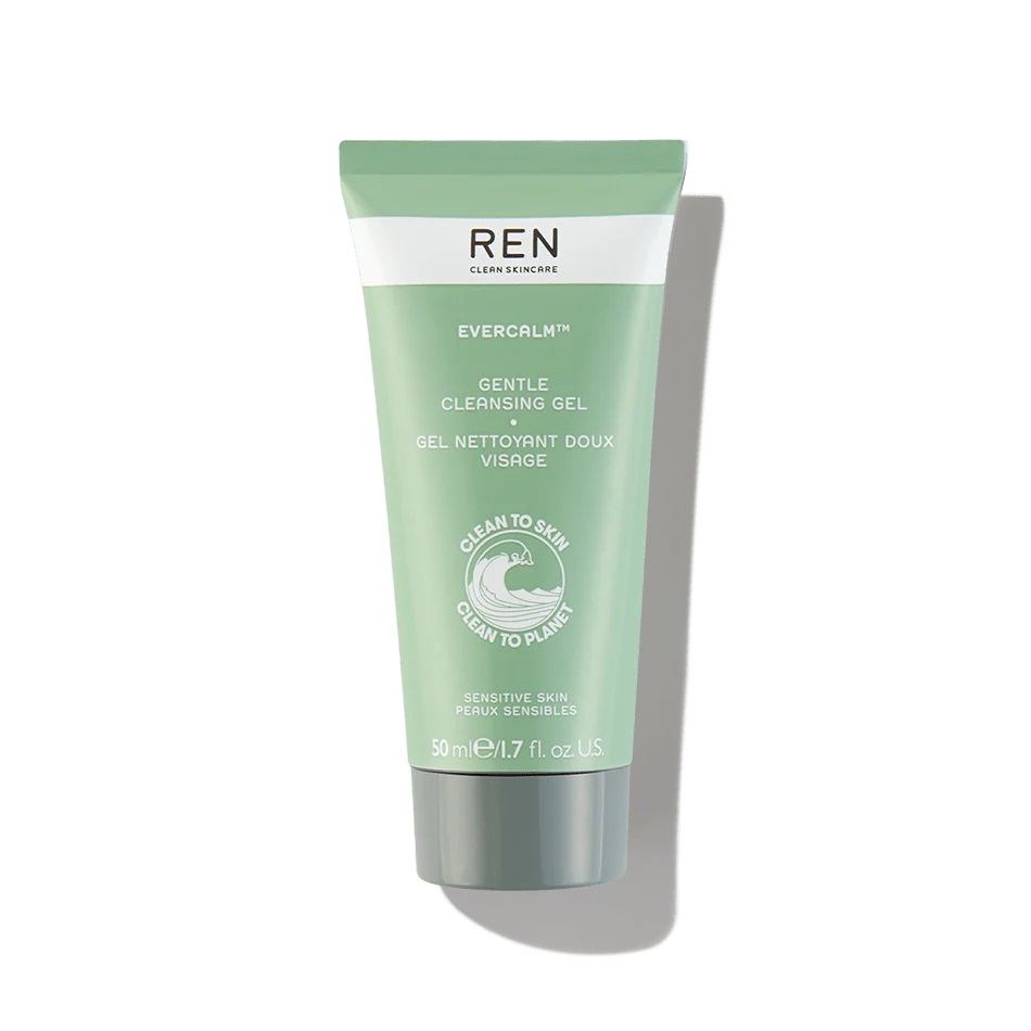 EVERCALM Gentle Cleansing Gel - Travel Size