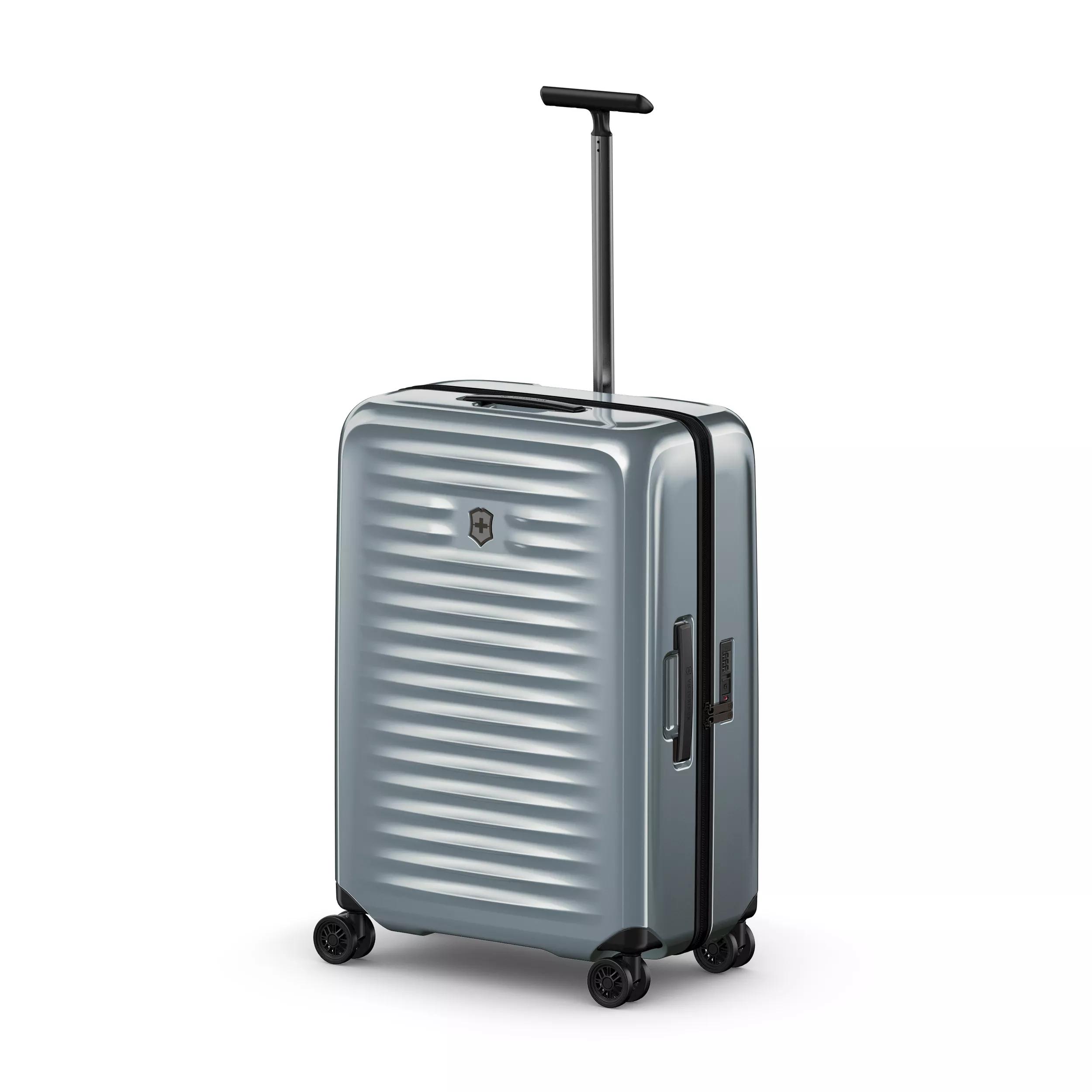 Airox Medium Hardside Case-Silber