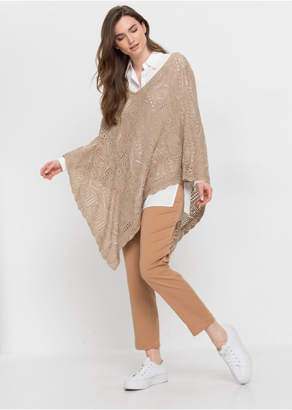 Poncho