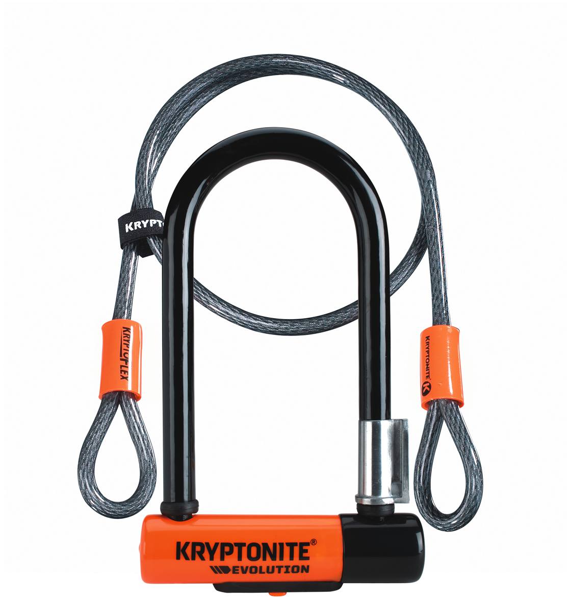 Kryptonite Evo Mini7