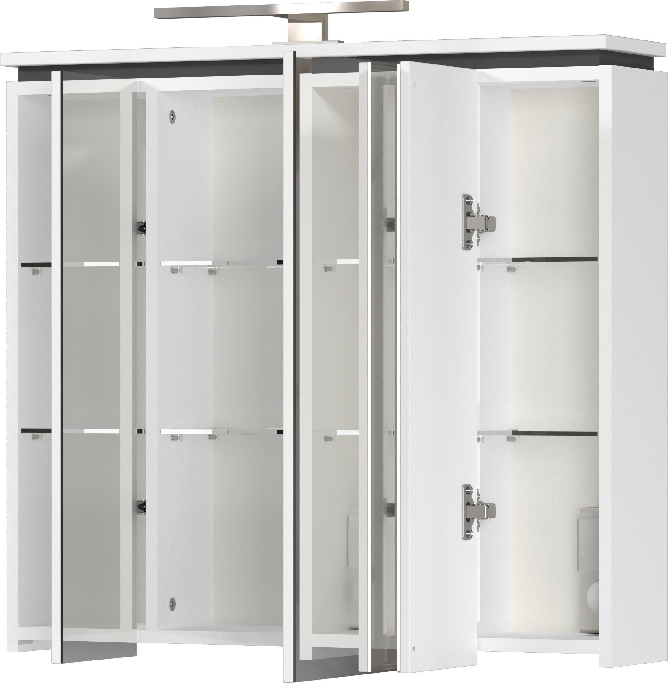 Spiegelschrank HARPER GIFU