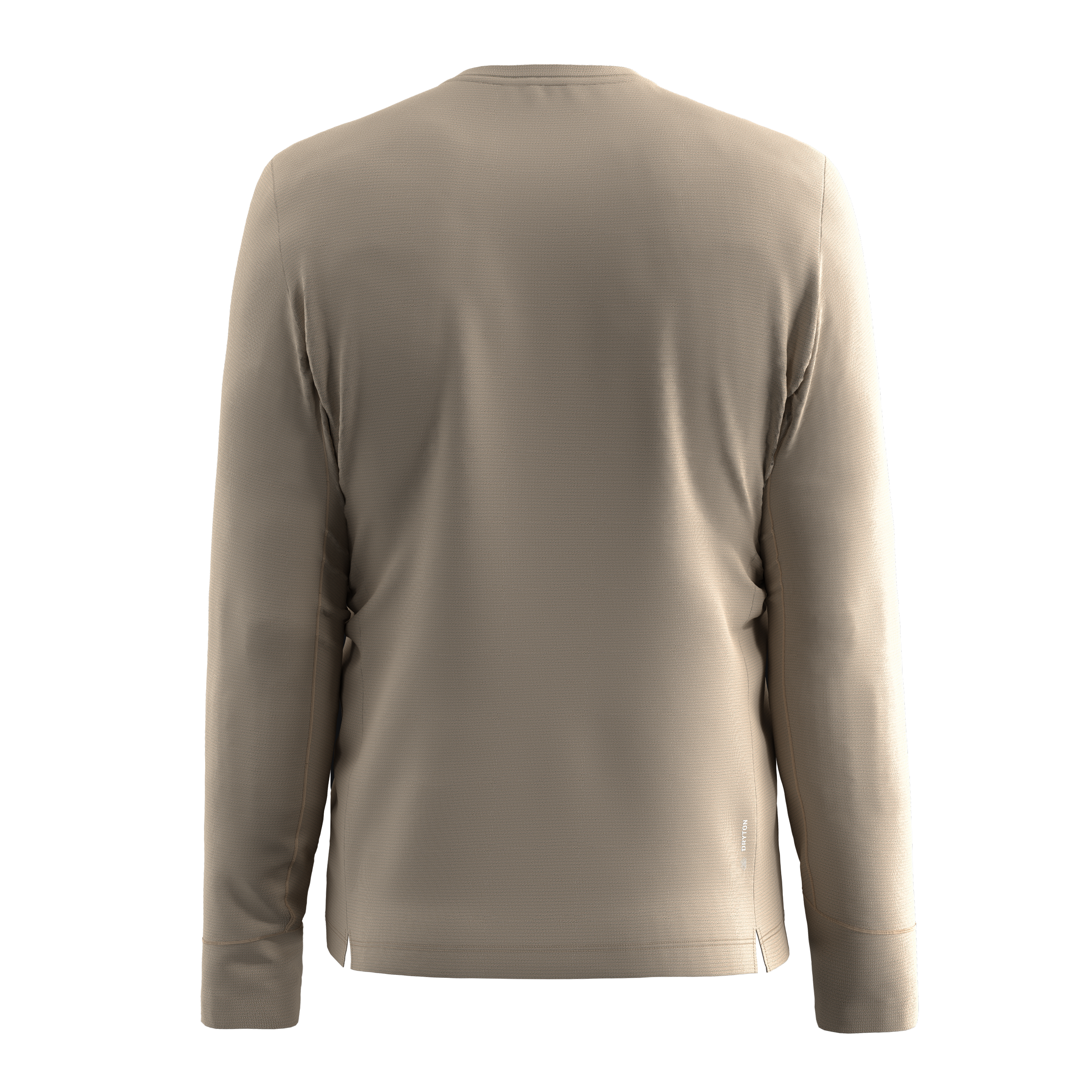 Puez Dry'Ton T-Shirt Herren