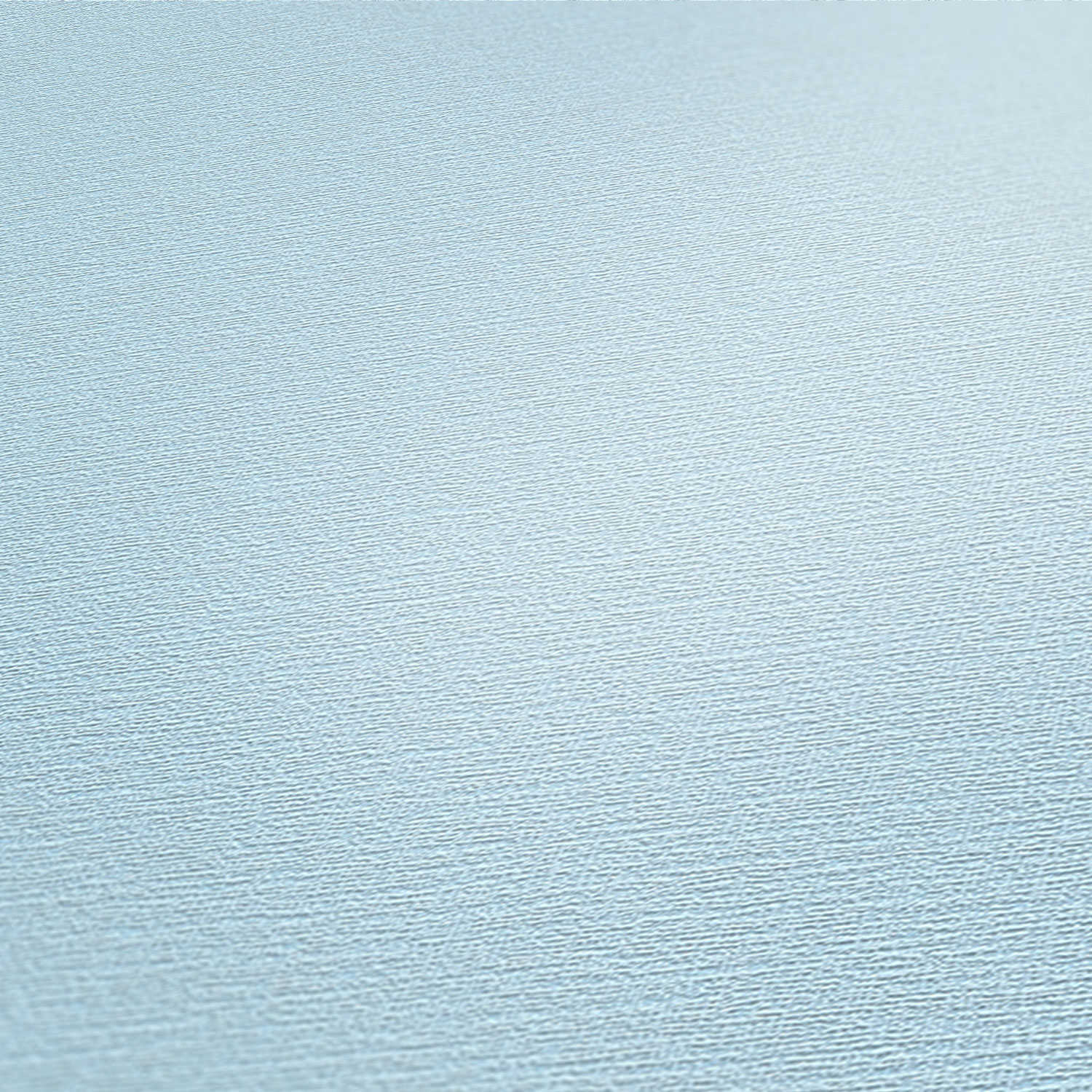 Vliestapete GREENERY - blau - 10 Meter