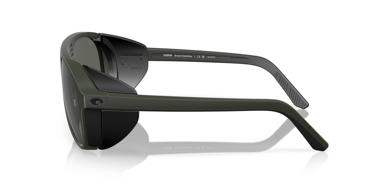 Costa<br>Grand Catalina Green Polarized