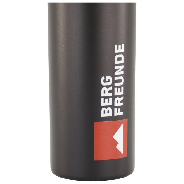 Bergfreunde - Insulated Stainless Steel Bottle 750ml - Bouteille isotherme