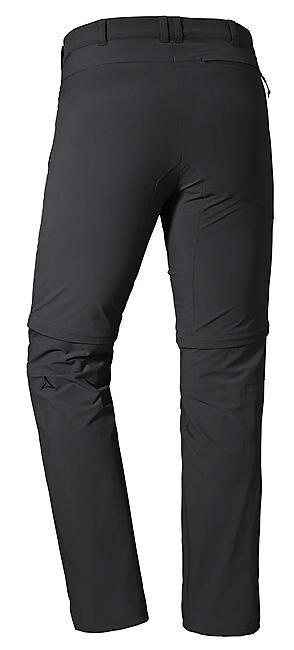 SCHOFFEL - PANTALON KOPERT ZIP OFF M