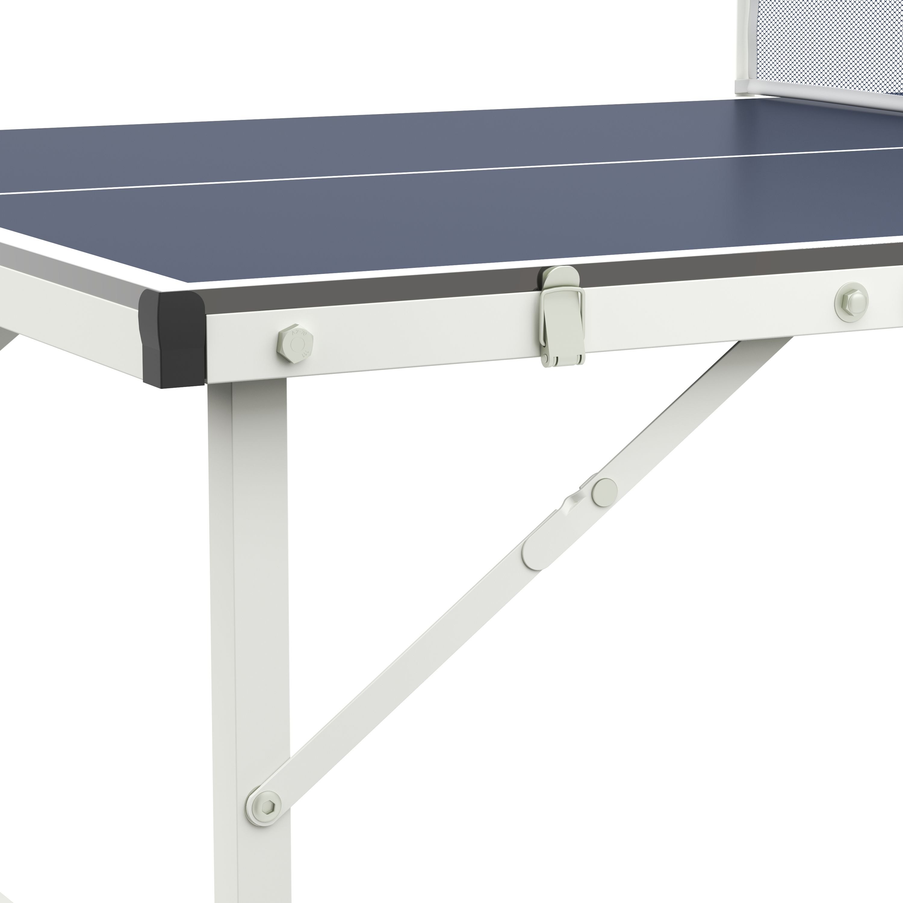 Tischtennistisch YONG 152 x 76 cm