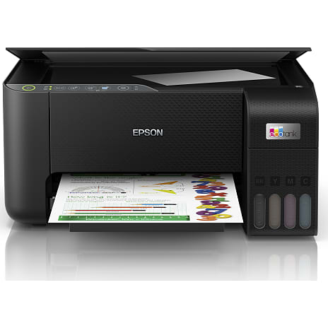 Epson EcoTank ET-2864 printer