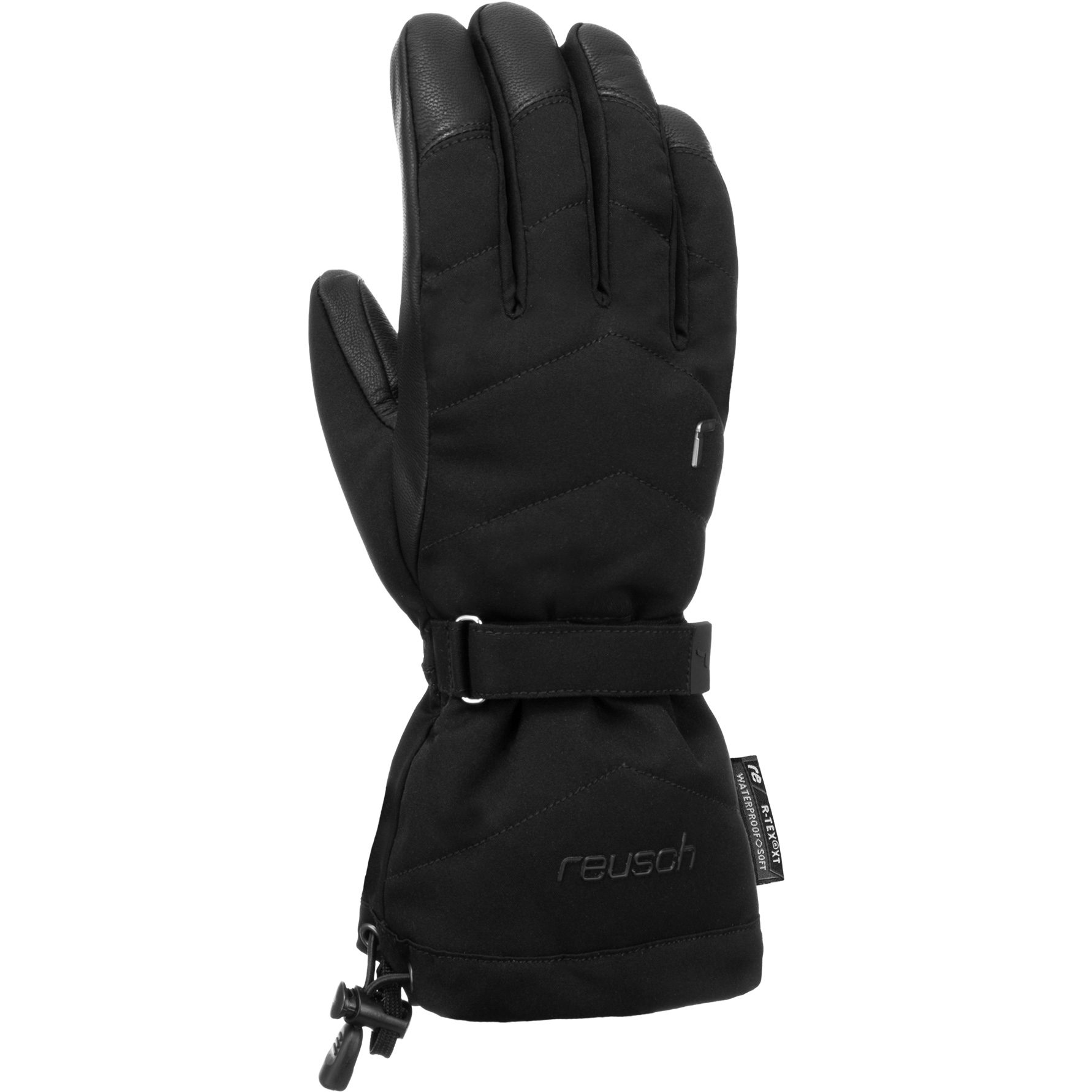 Reusch Nadia R-TEX® XT Handschuhe Damen schwarz
