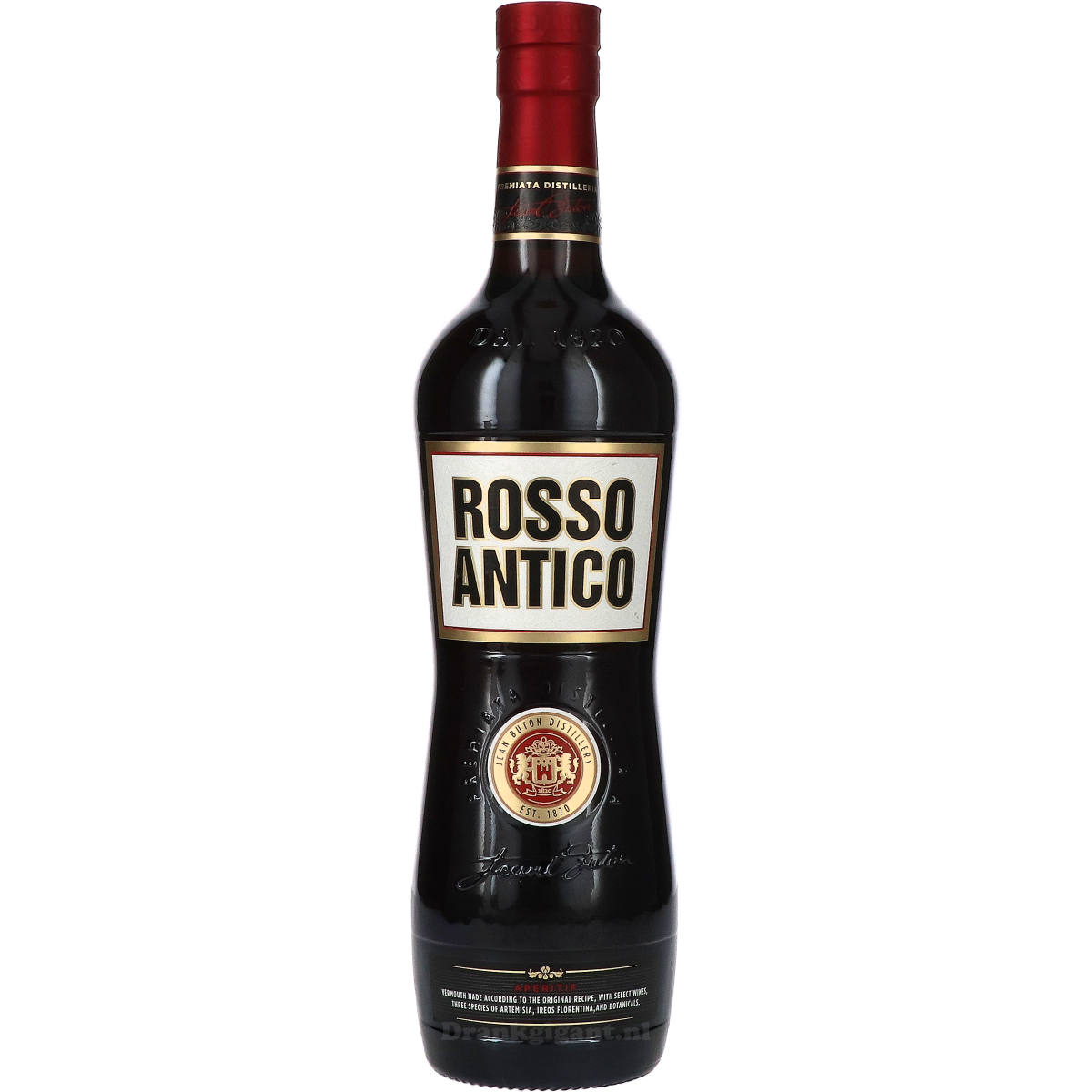 Rosso Antico 75 cl