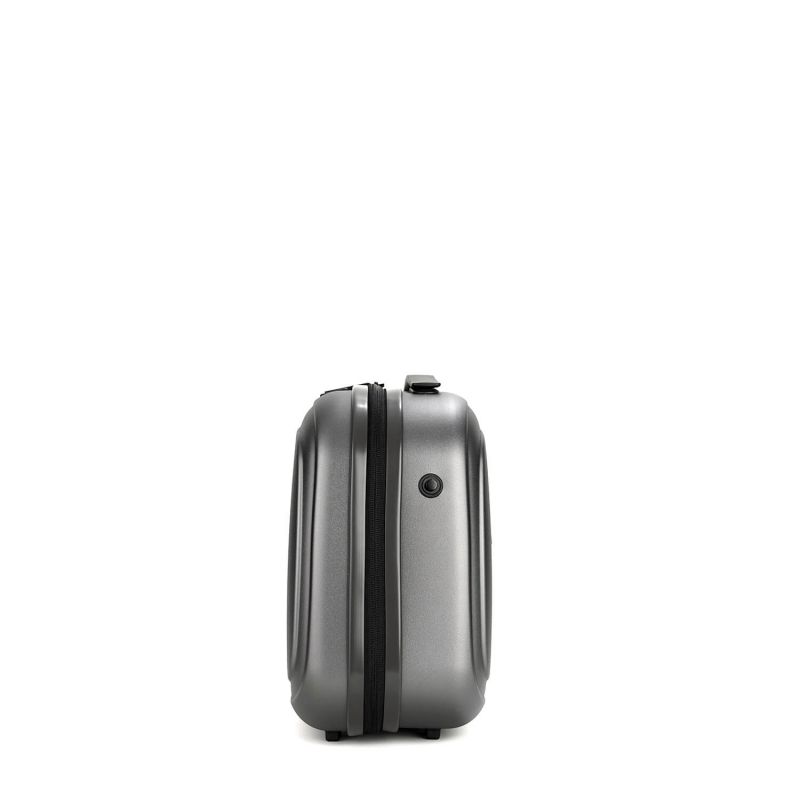 Vanity rigide Pure mate Classic 35 cm Anthracite