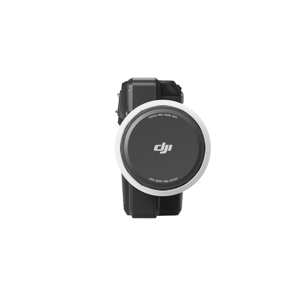 DJI - Focus Pro Hand Unit