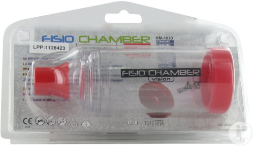 Fisio Chamber Vision Standard 1 Pièce