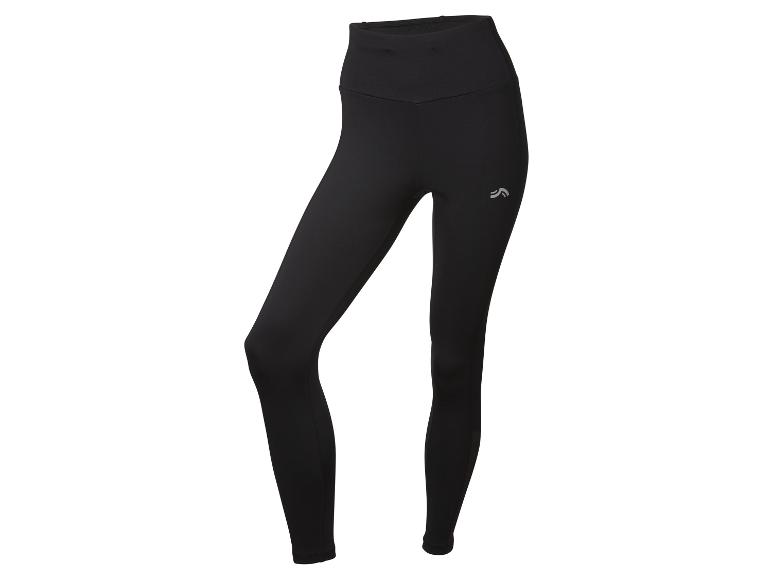 Dames hardlooplegging