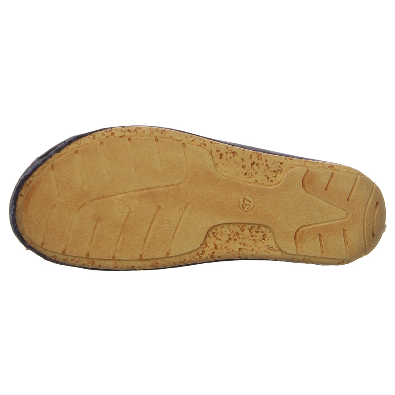 Gemini Pantolette blau blau