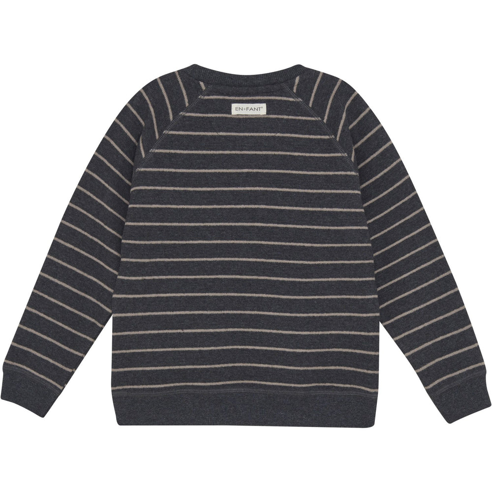 Køb En Fant Ebony Sweatshirt Stripe