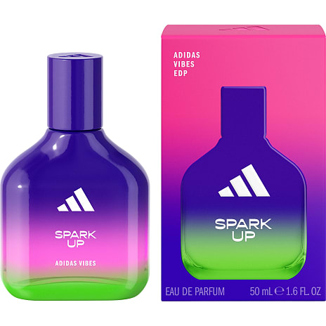 Spark Up Eau de Parfum