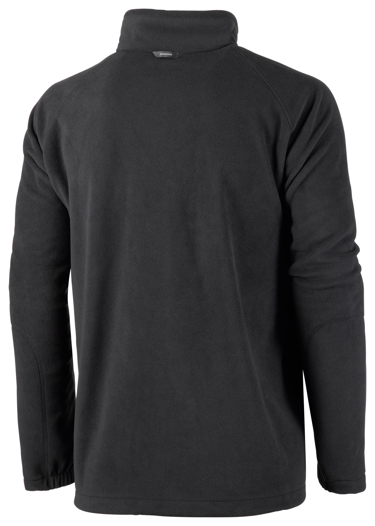 Columbia Fleecejacke »FAST TREK II FULL ZIP FLEECE« sportlicher Stil, mit Reissverschluss, windabweisend, wärmend