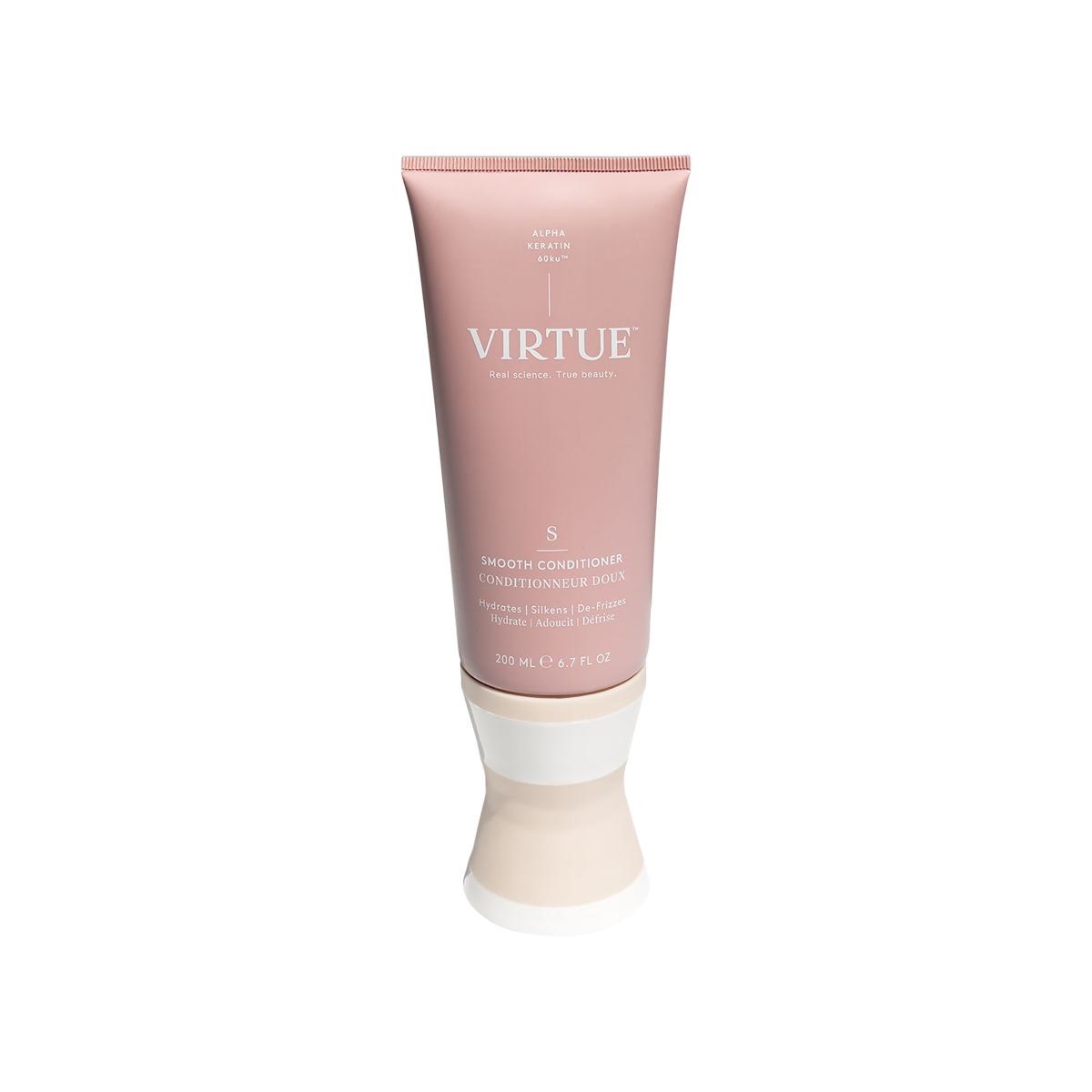 Smooth Conditioner Travel Size 60ml