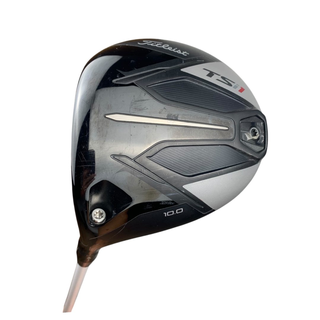 Titleist TSi1 Driver