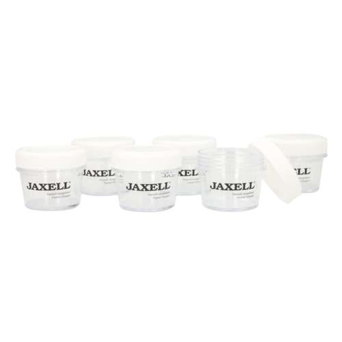 JAXELL® Ersatzdosen für Pastell-Anspitzer, 6er-Pckg.