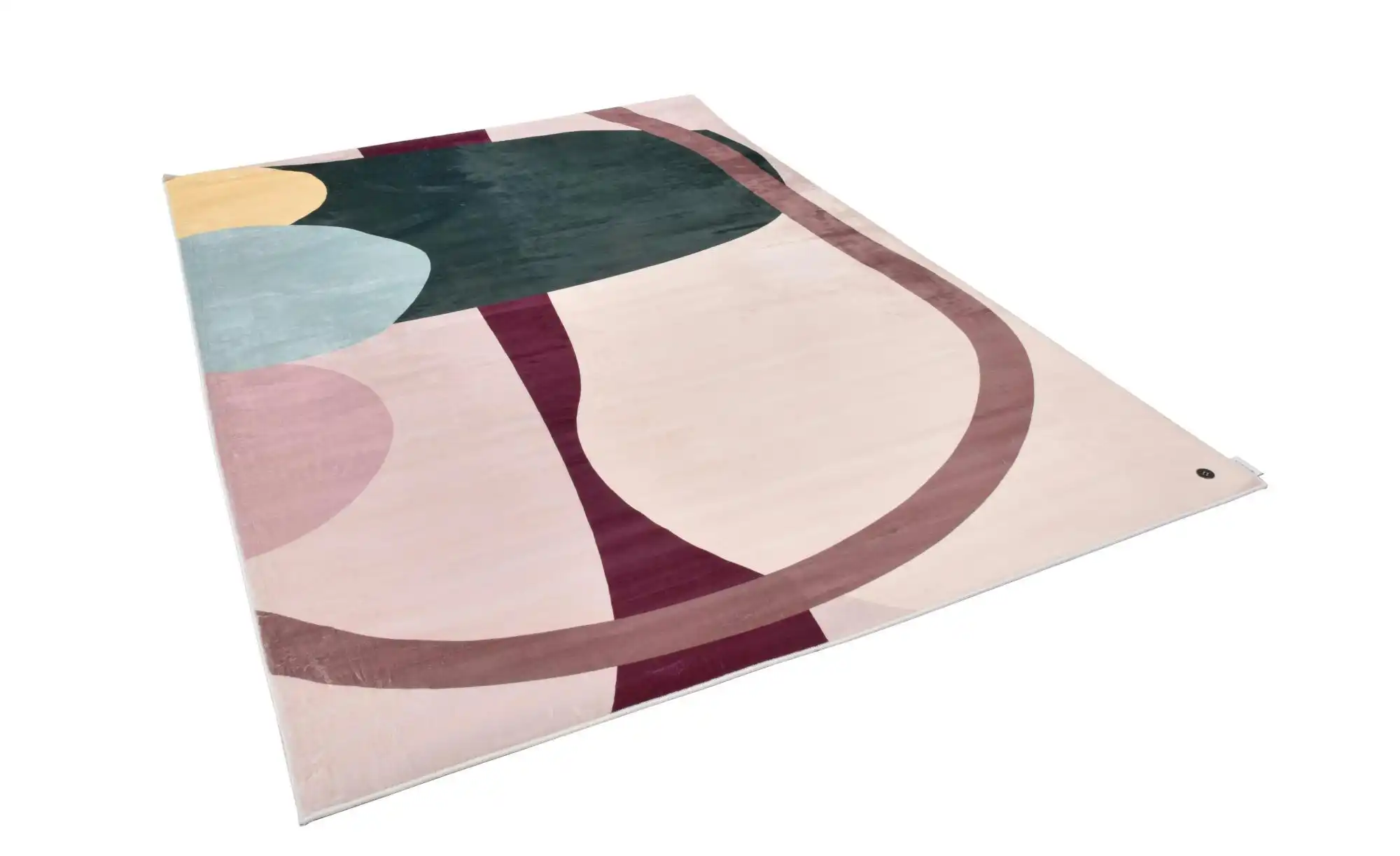 Tom Tailor Teppich Shapes