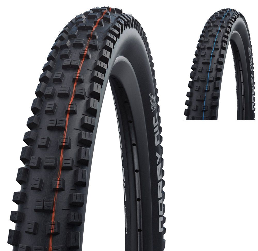 Schwalbe Nobby Nic Evo Super Trail 29