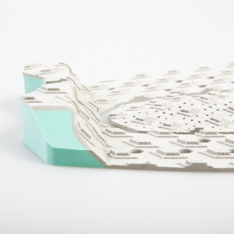 Pad FCS Caroline Marks Grey Sea - The Corner Shop