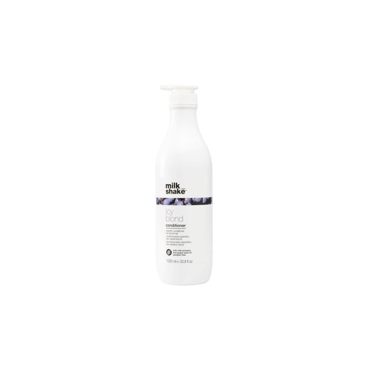 Milk_Shake Icy Blonde Conditioner 1000ml