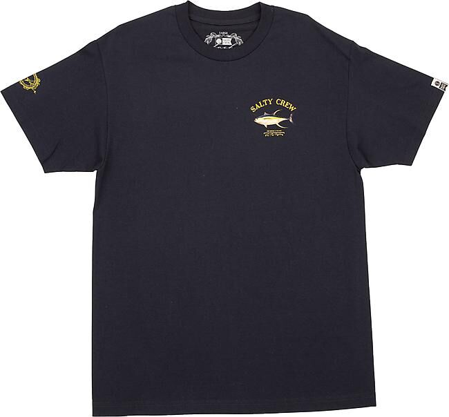 SALTY CREW - TEE SHIRT AHI MOUNT