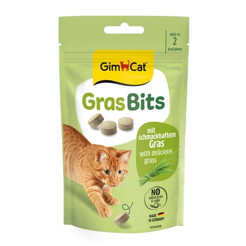GimCat GrasBits 40 g