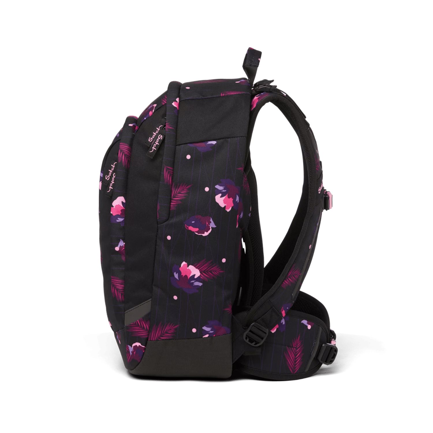 Satch Air School Backpack mystic nights