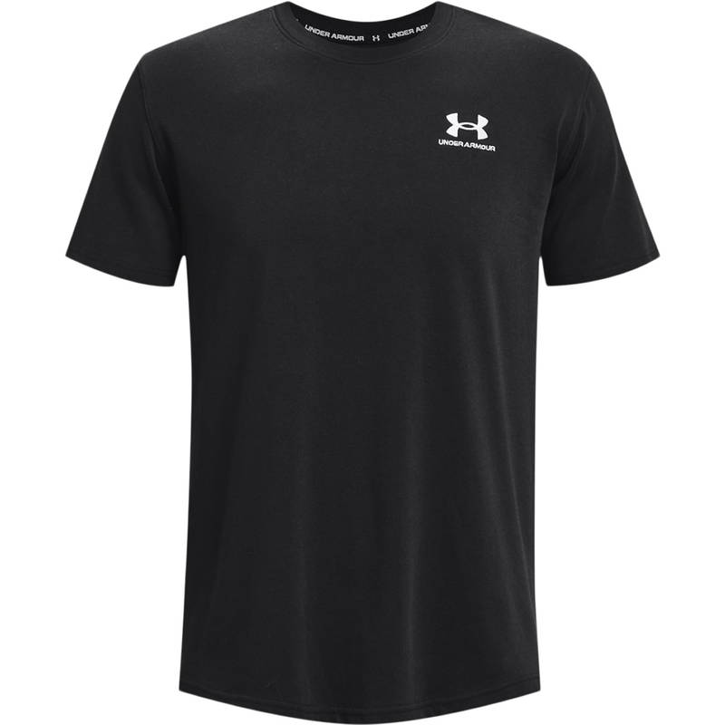 Under Armour Embroidered Heavyweight T-shirt Herre