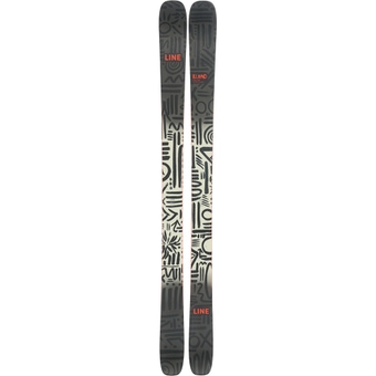 Line Blend 23/24 Ski