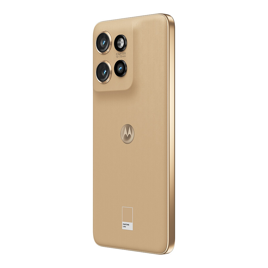 Motorola Edge 50 Neo Latte