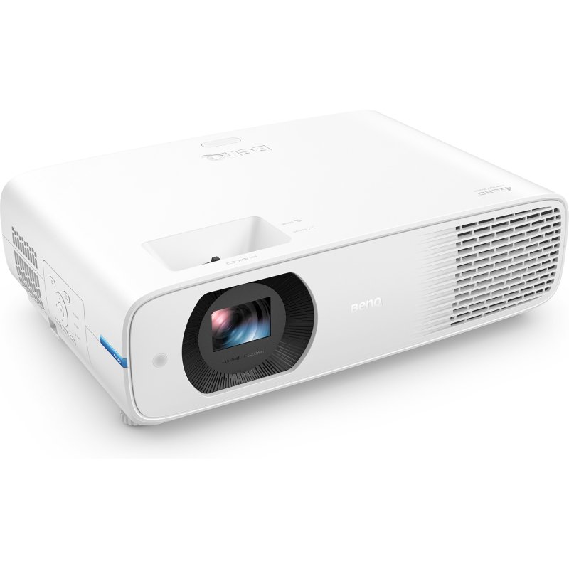 BenQ LH750 5000 ANSI lumens DLP 1080p (1920x1080) Compatibilité 3D Blanc