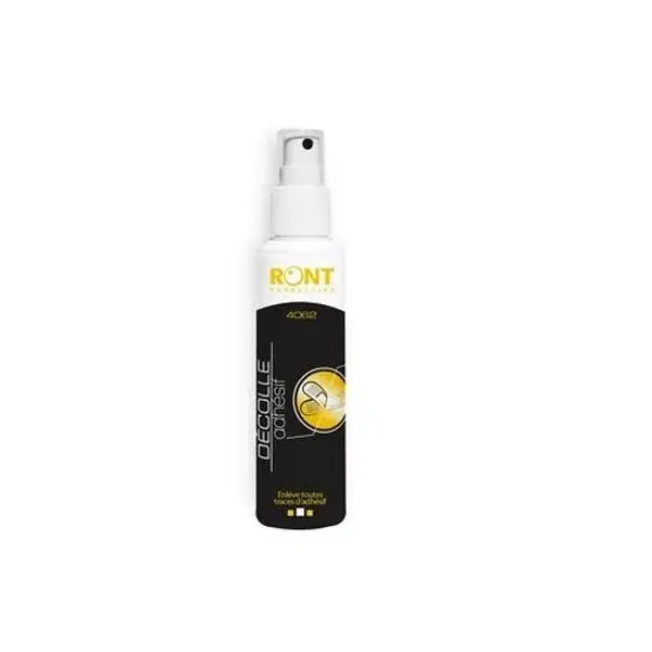 Removedor de Adesivo Ront 100ml